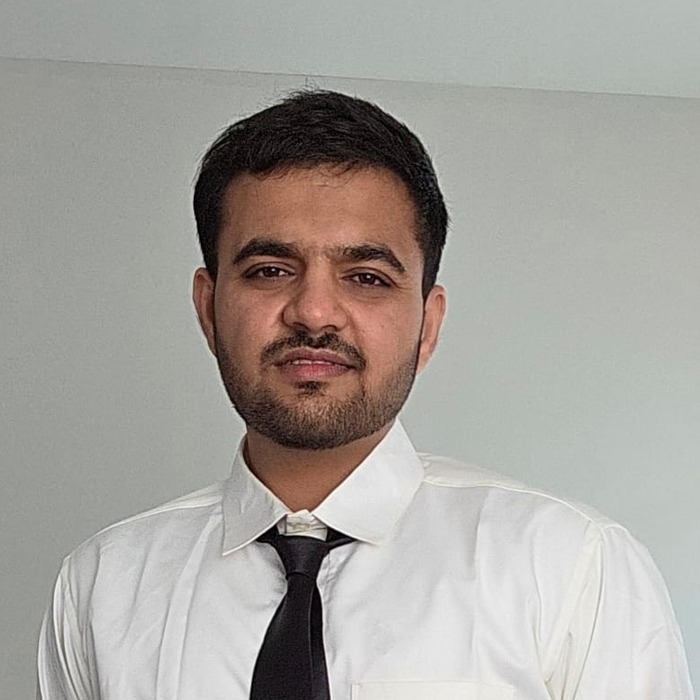 Devansh Pancholi profile photo